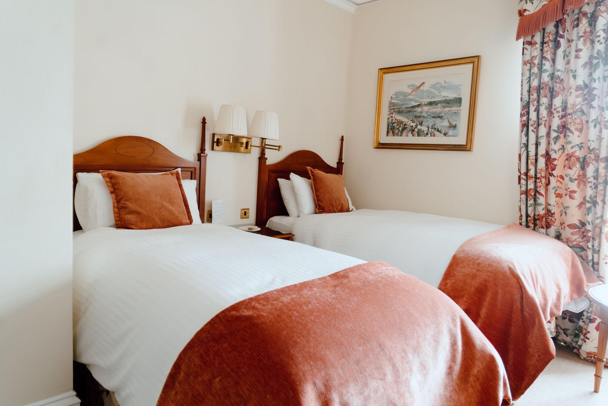 Habitación The Royal Hotel