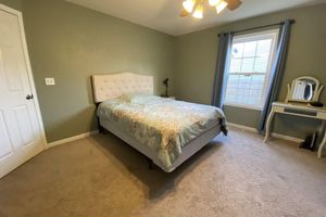 Alquiler Vacacional - Townhouse for family up to 6 people, 10 minutes drive to UIUC.