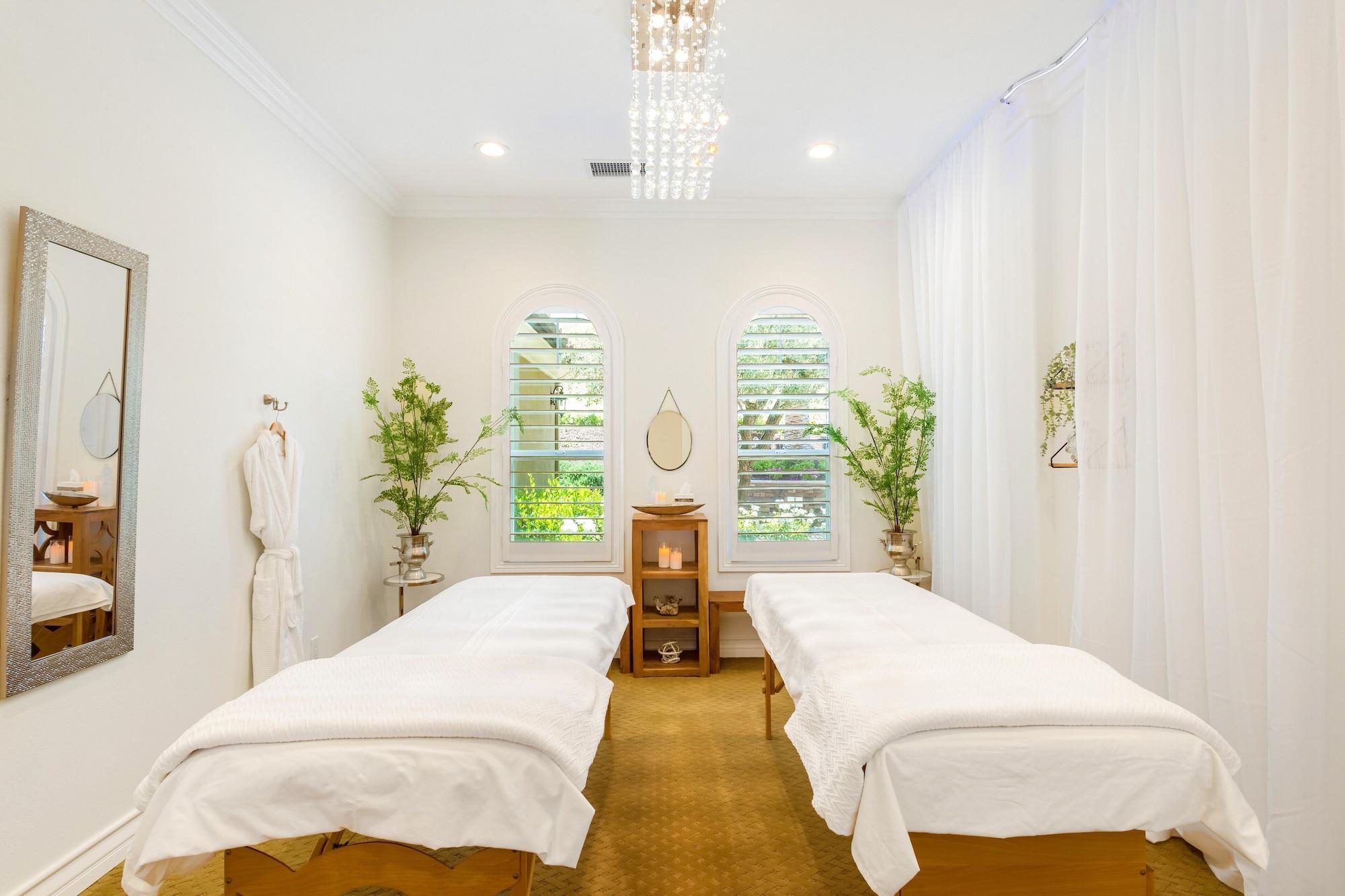 Spa Gaia Inn and Spa - Adults Only - Temecula Wine Country