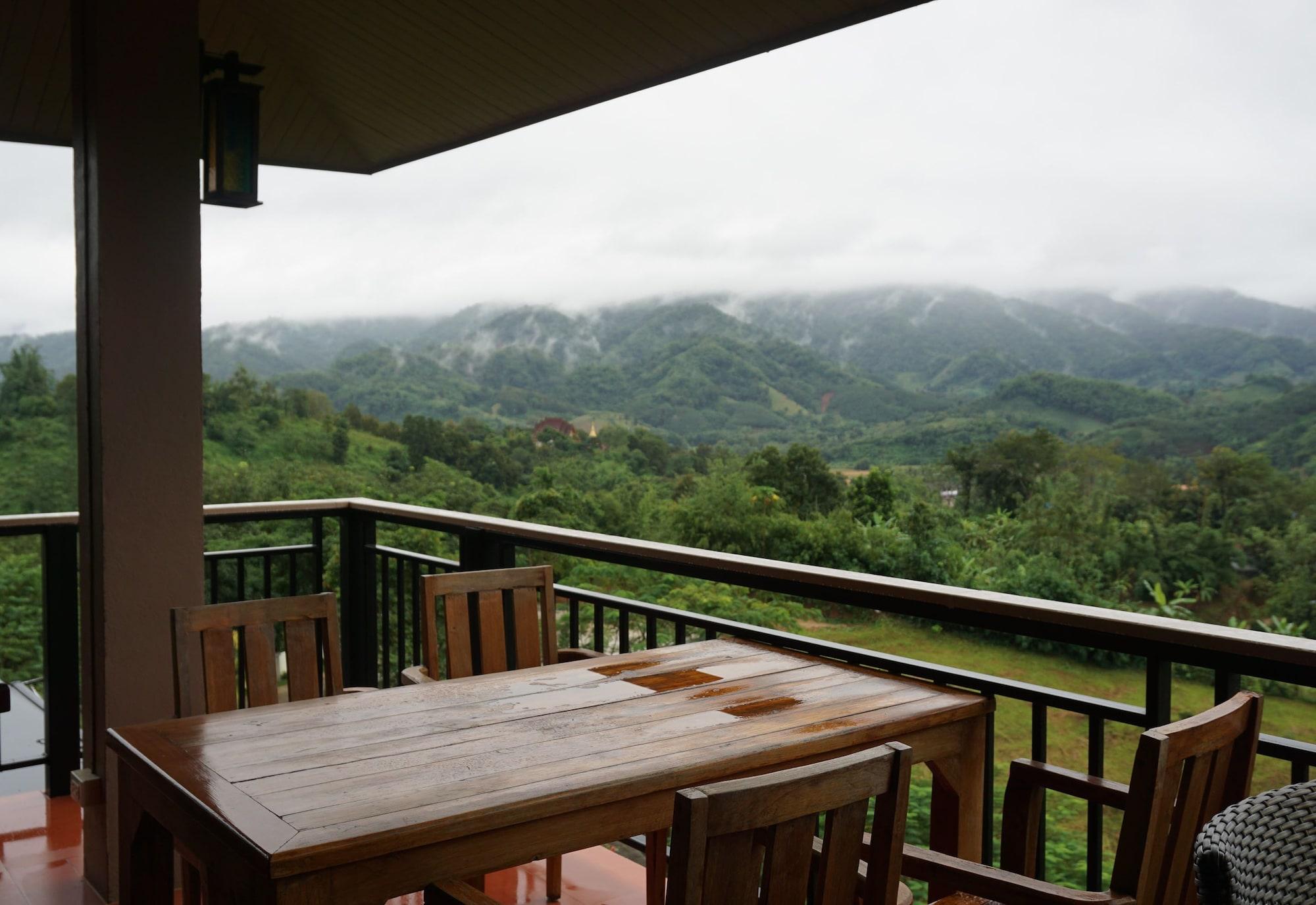Restaurant Kornwat Garden Resort