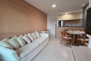 Alquiler Vacacional - Edifício Duetto 204 | Mandi Hospitalidade