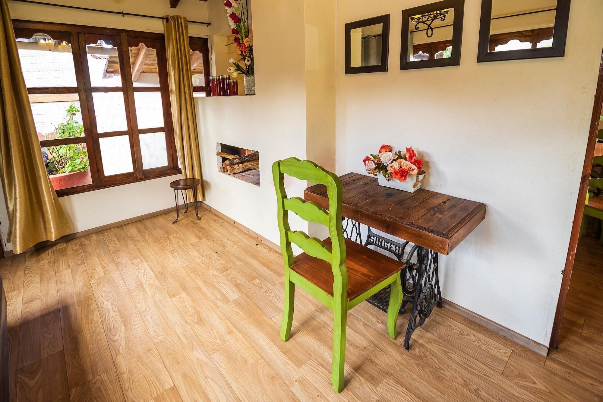 Habitación Pozo Viejo