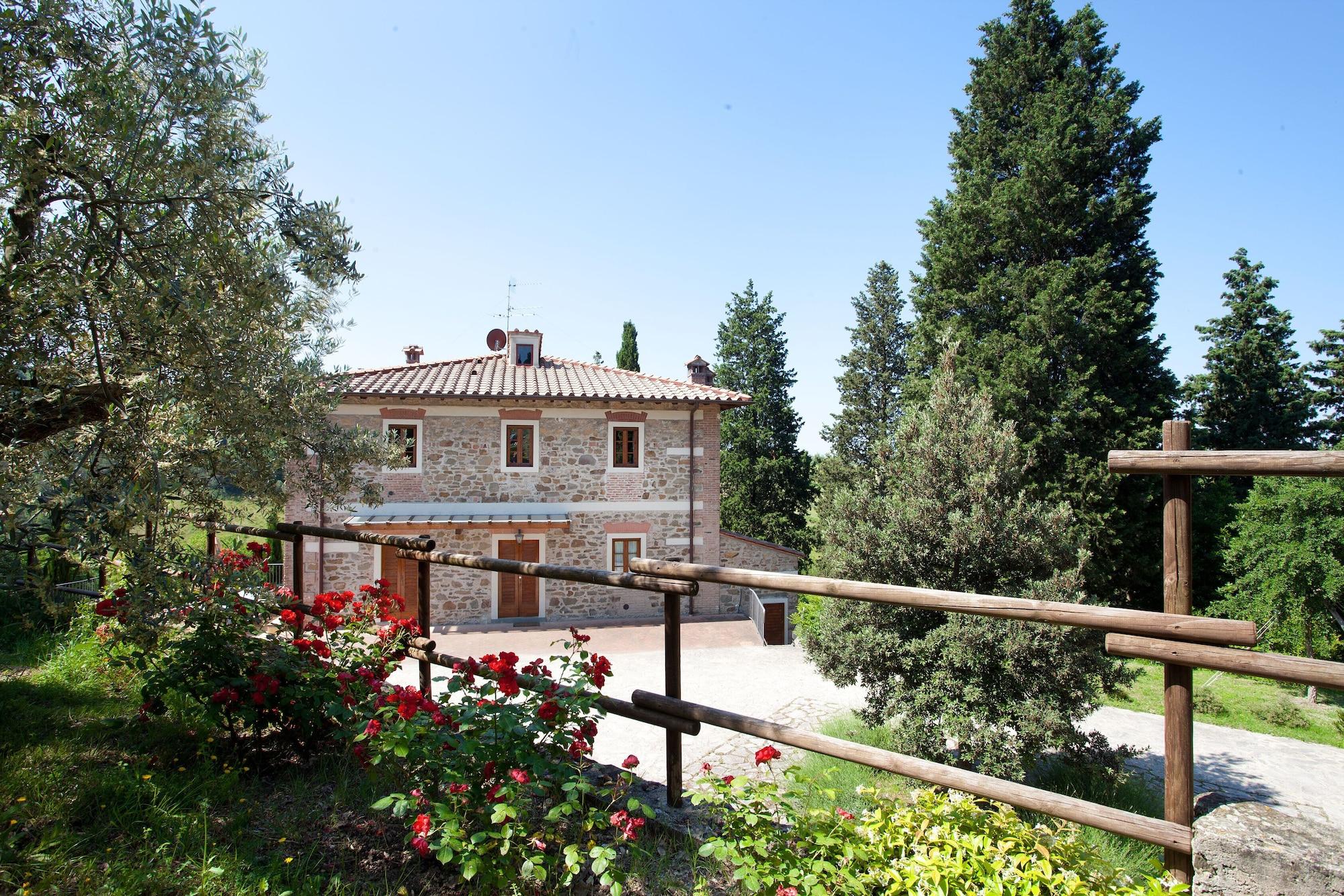 Varios Agriturismo Policleto