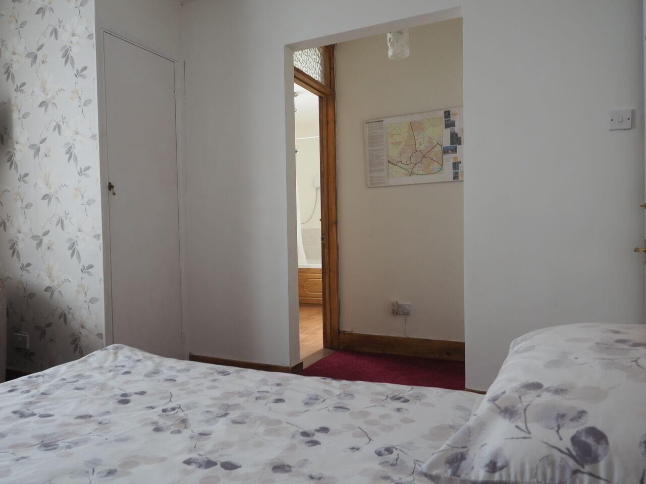 Varios The Cottage