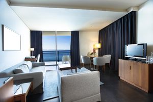 Alojamiento - Vidamar Resort Madeira