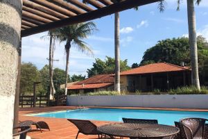 Alojamiento - Vila Jacaré