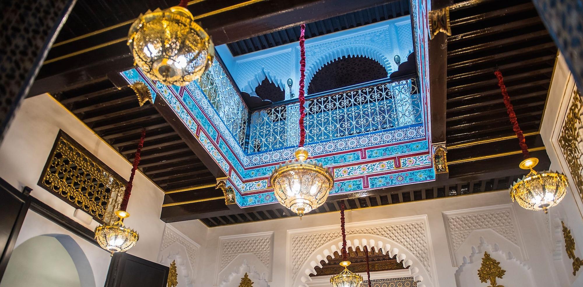 Varios Riad El Manantial