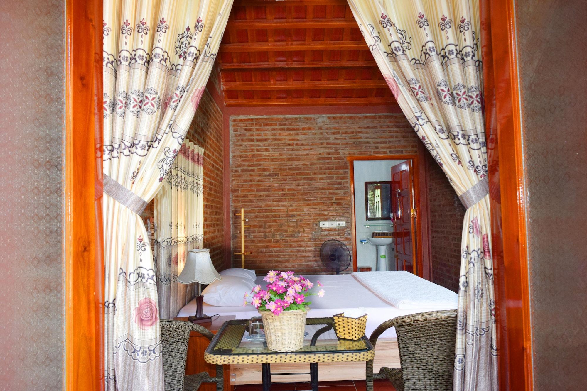 Set de Habitación Van Long Family Homestay