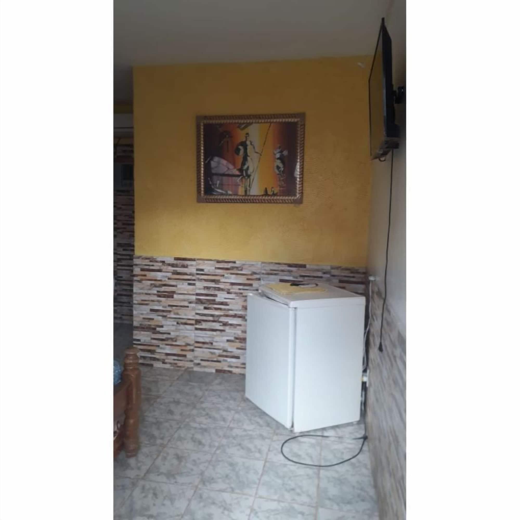 Set de Habitación Pousada Casa Branca