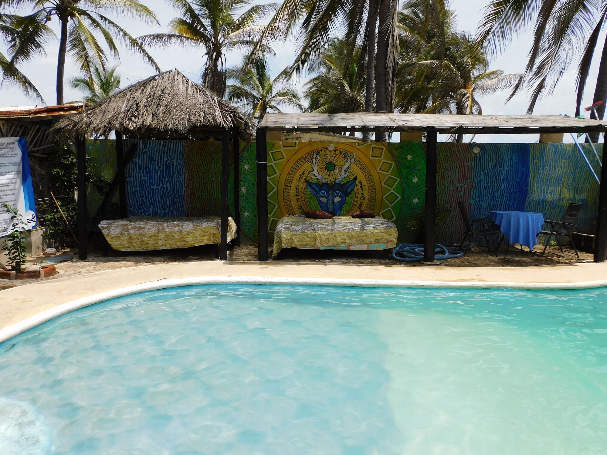 Hotel Hotel Temazcal Spa Coquis By Rotamundos