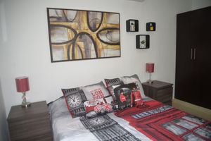 Alquiler Vacacional - Playa Suites Apartment