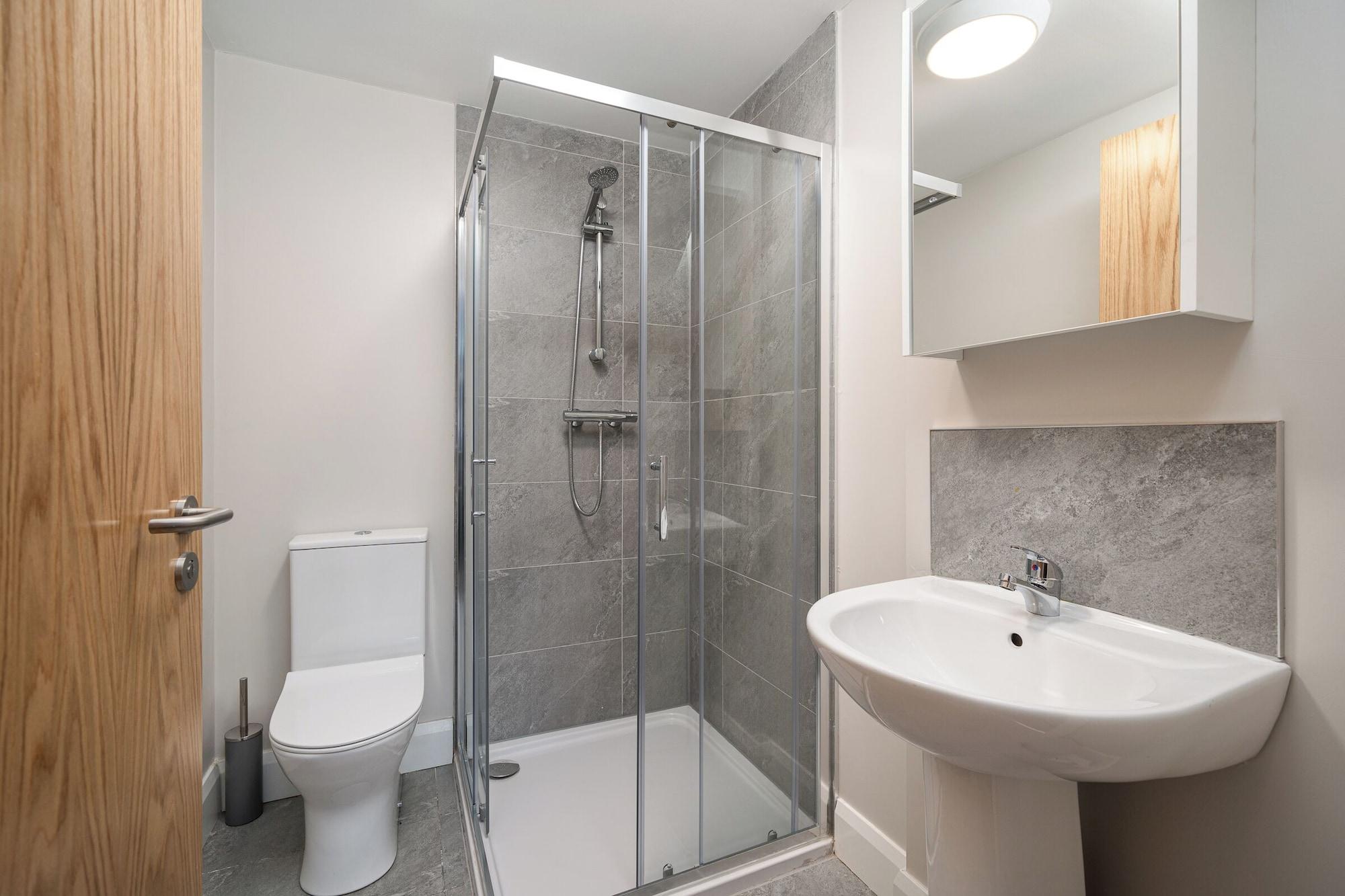 Habitación Hugh Lynch's Self Catering Accommodation