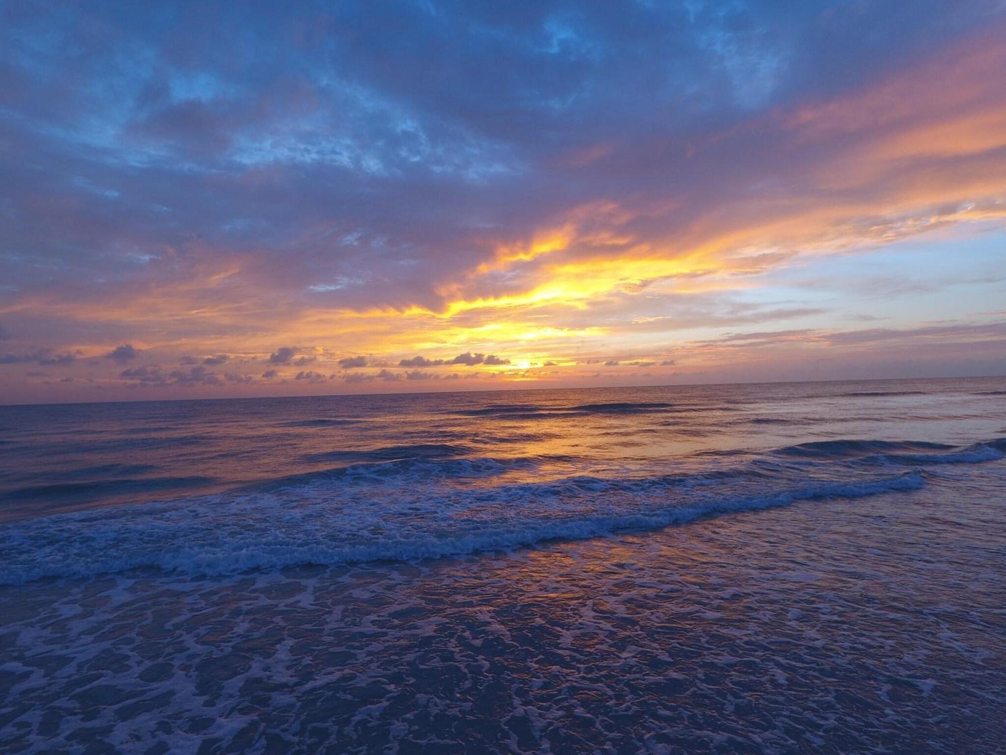 Playa Royal North Beach