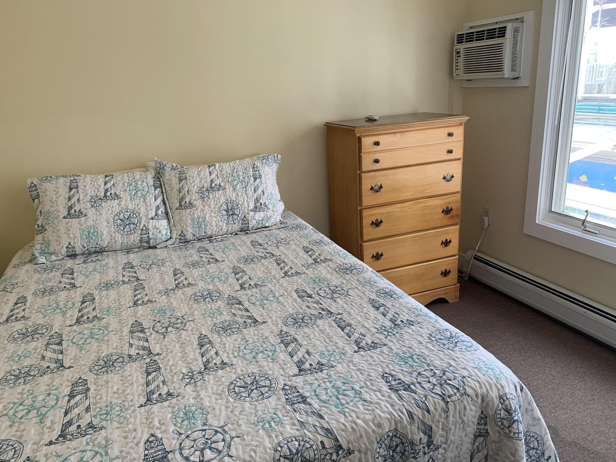 Habitación The Pelham Resort Motel