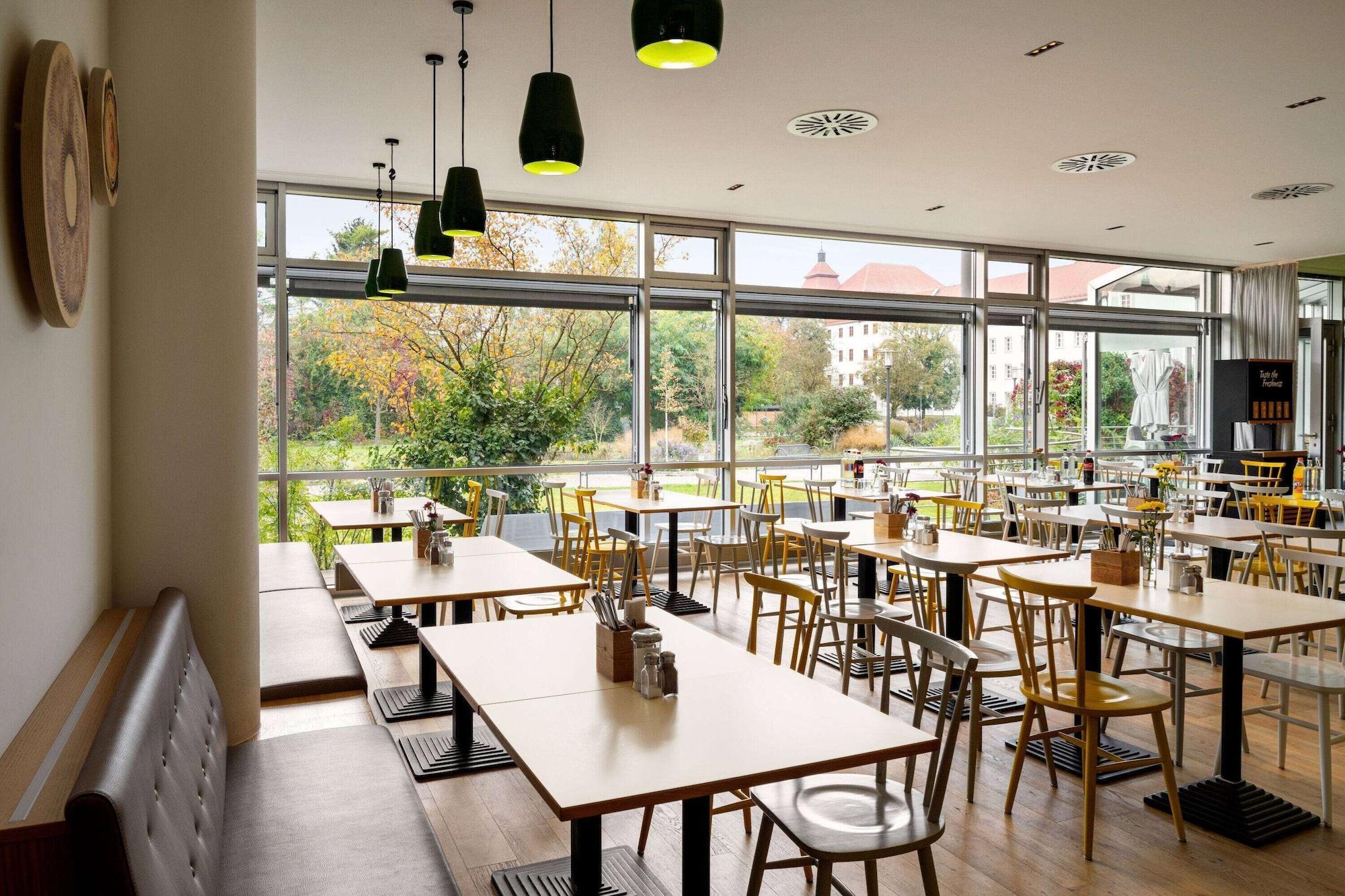 Restaurant Vienna House Easy by Wyndham Günzburg