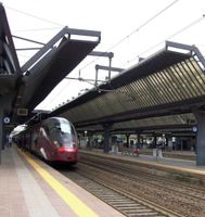 Alquiler Vacacional - Leader Apartments 1 - Monzino - Hockey MSG Arena - Linate -