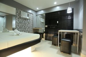 Alojamiento - One Serenata Hotel Bacao