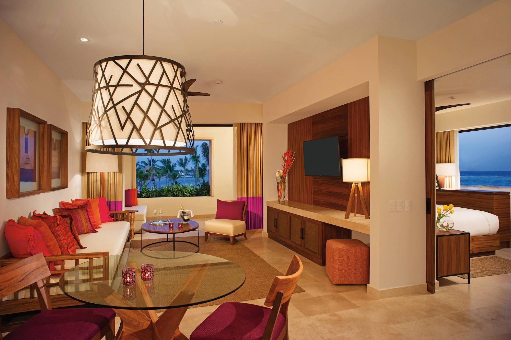 Habitación Secrets Akumal Riviera Maya - Adults Only - All Inclusive