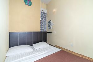 Alojamiento - SPOT ON 90042 One Plaza Eco Hotel