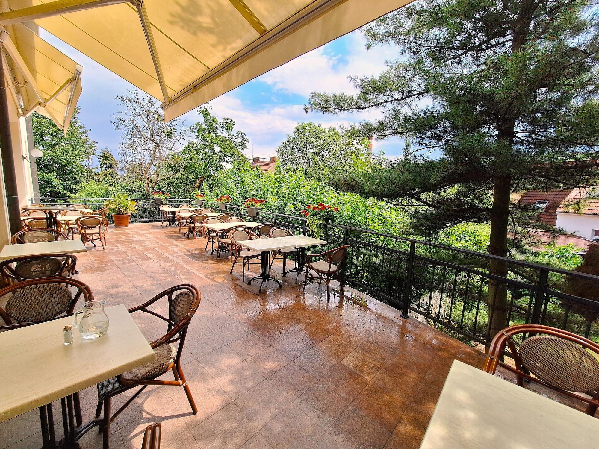 Restaurant Hotel Avion