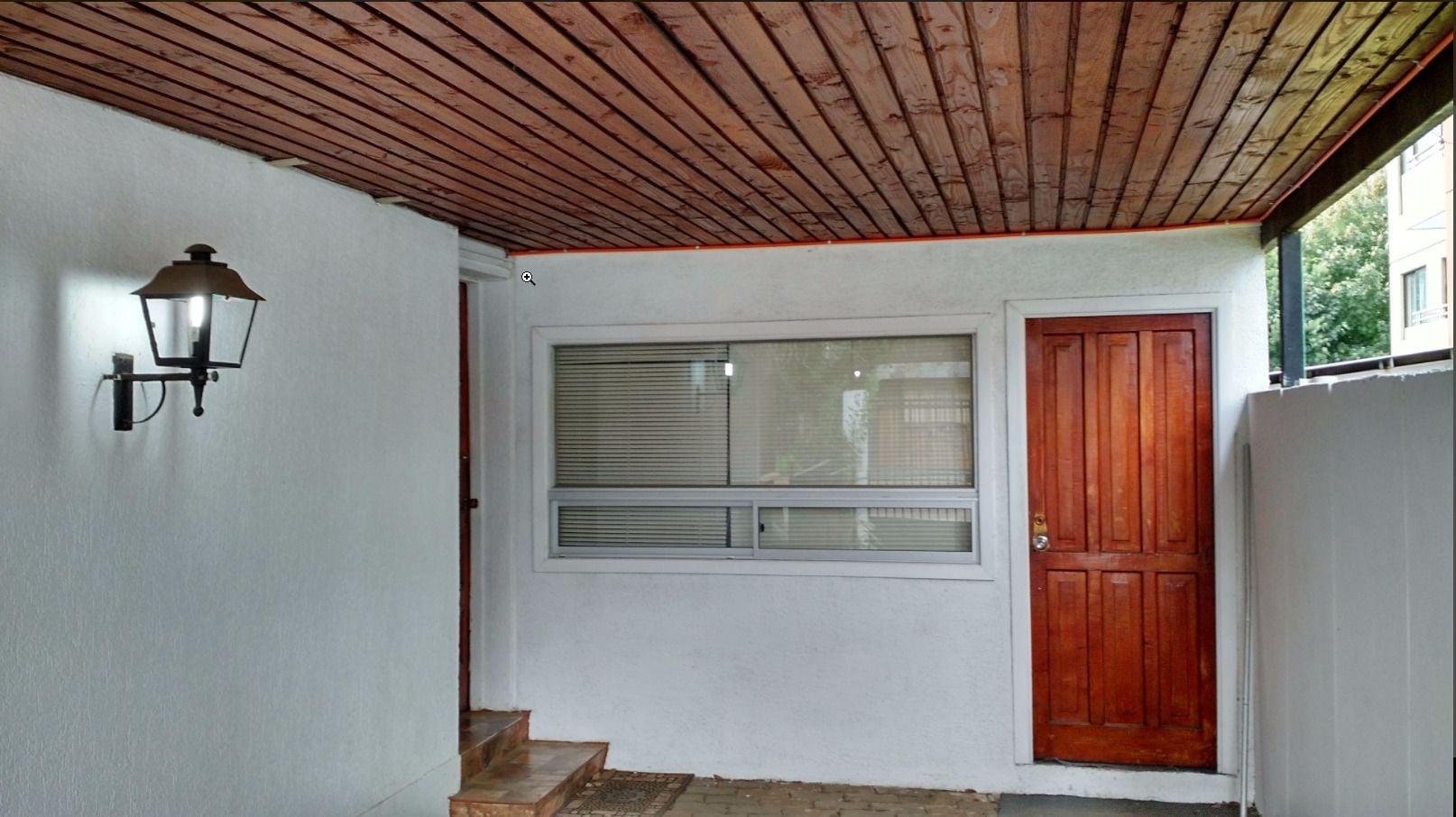 Comodidades del Alojamiento Hostal Rayen Temuco