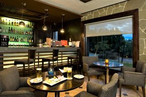 Alojamiento - Imago Hotel And Spa