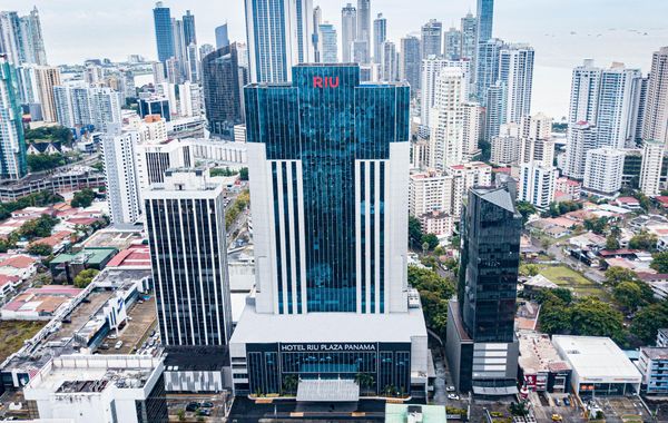 Riu Plaza Panamá