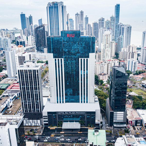 Riu Plaza Panamá