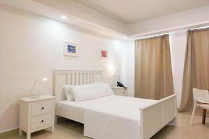 Alquiler Vacacional - Minimalist Apartment Studio - Sea View