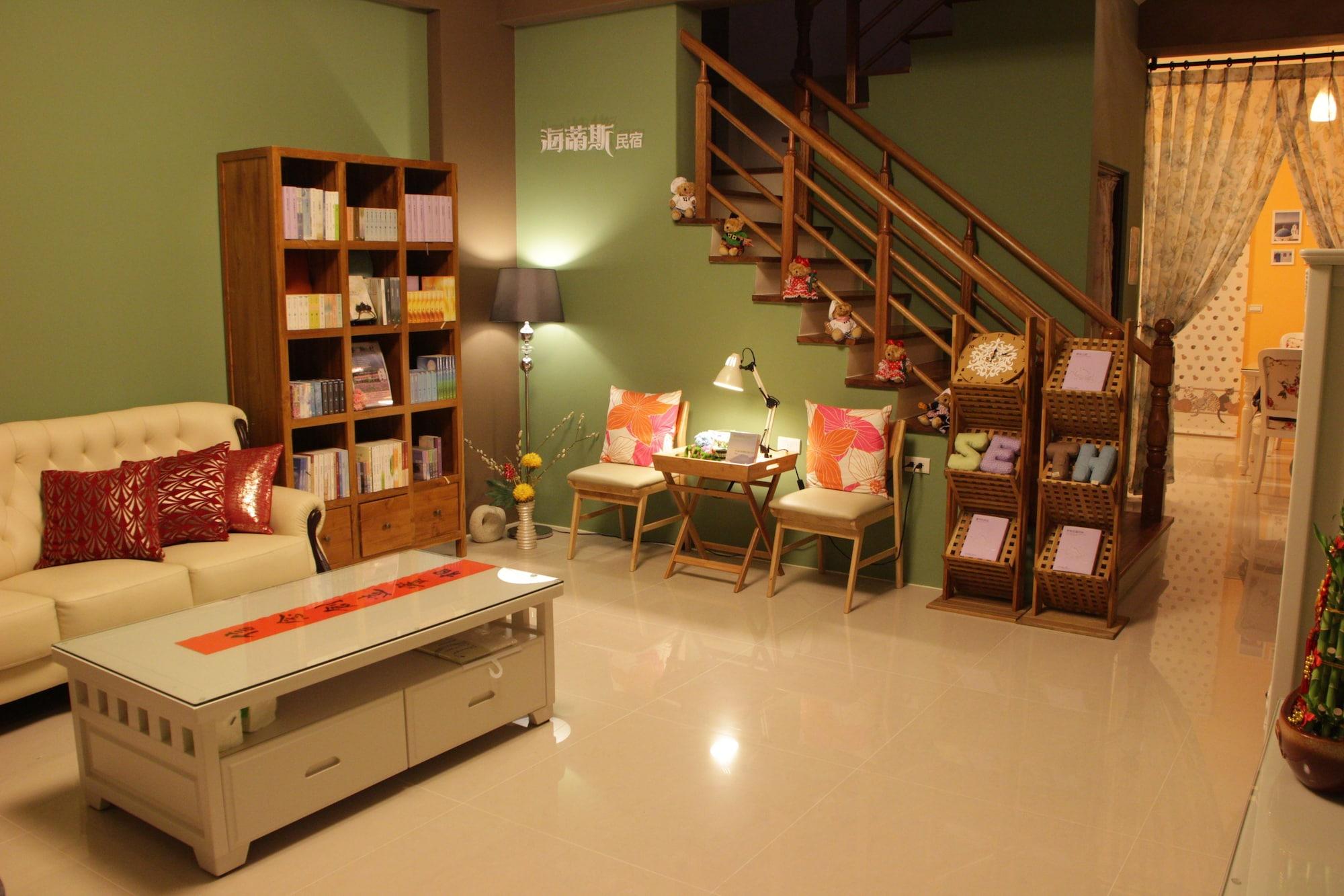 Habitación Hettich Homestay