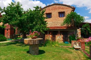 Alojamiento - Agriturismo Il Sole Verde