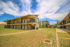Alojamiento - Promenade Bonito All Suites