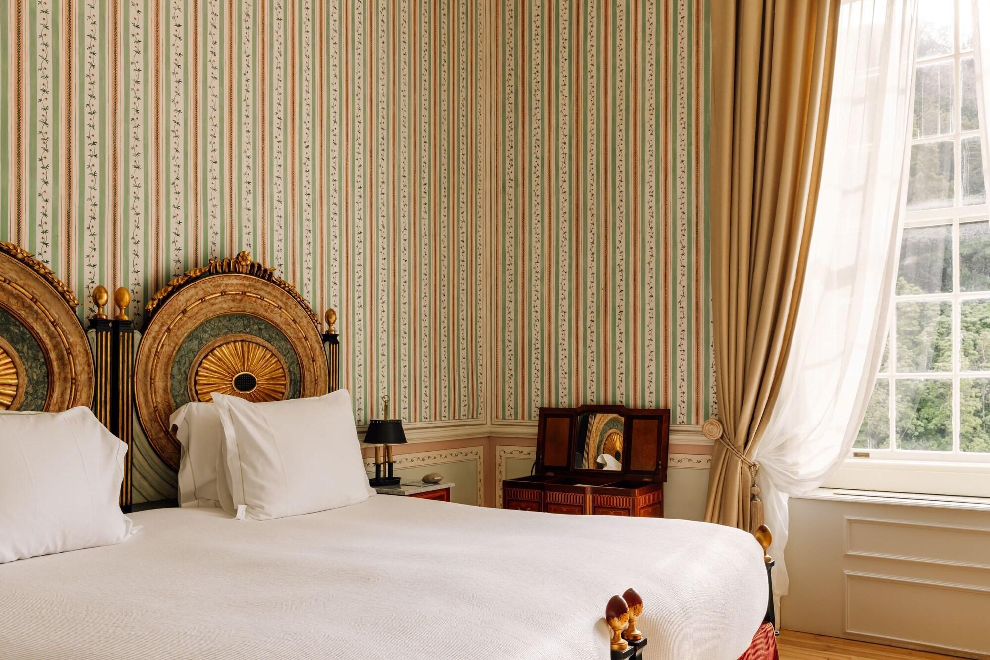 Habitación Valverde Sintra Palácio de Seteais - The Leading Hotels of the World