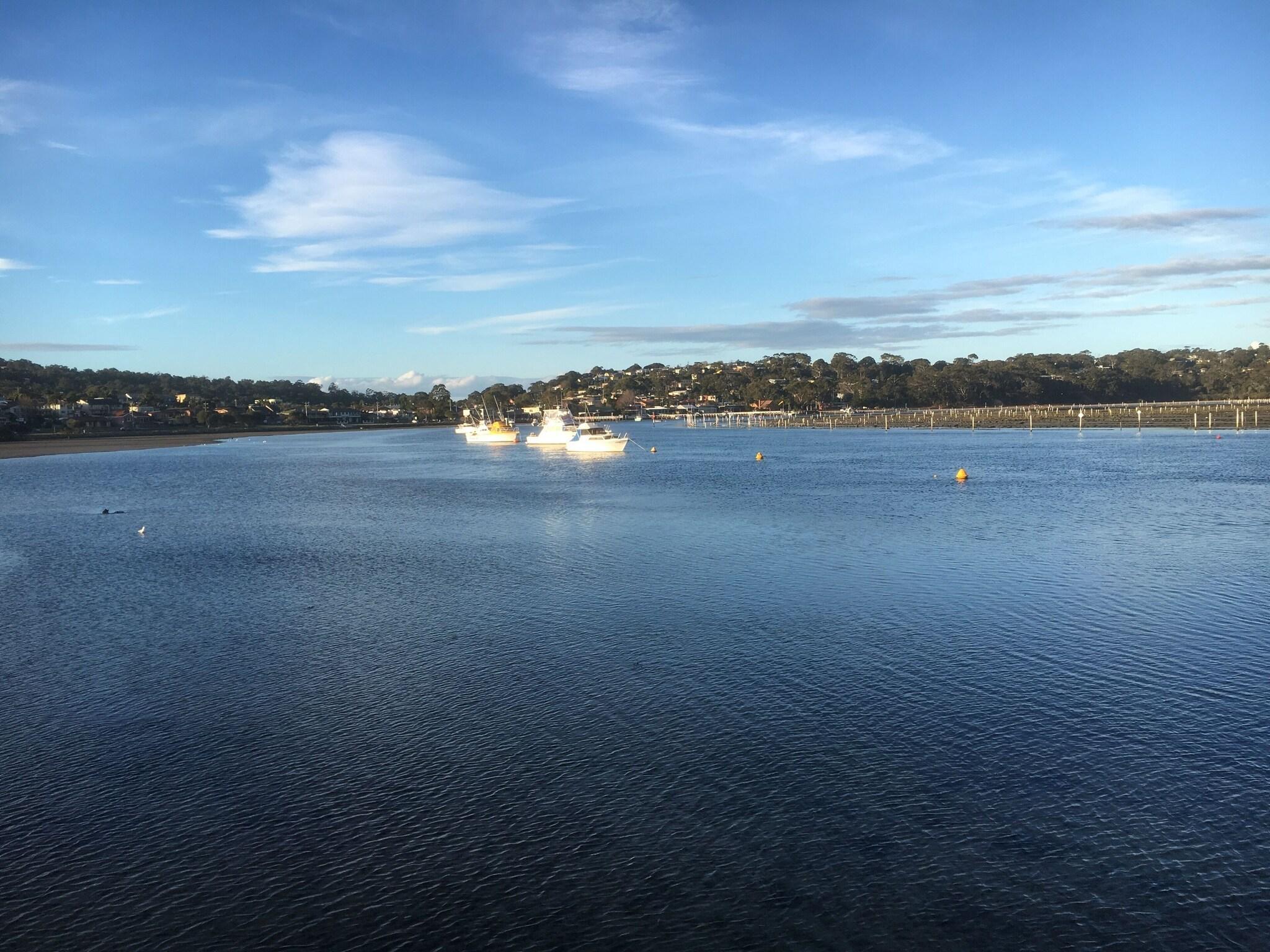 Playa Sapphire Waters Motor Inn