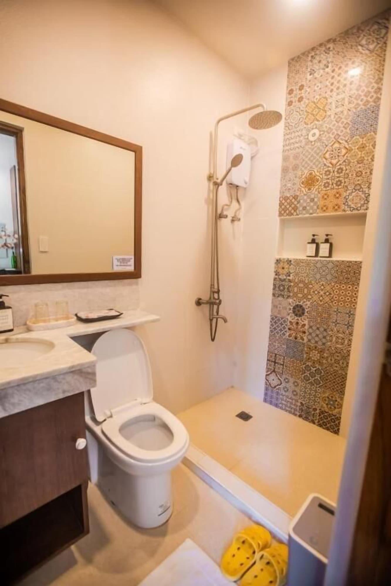 Equipamiento de Habitación Hotel NaeR