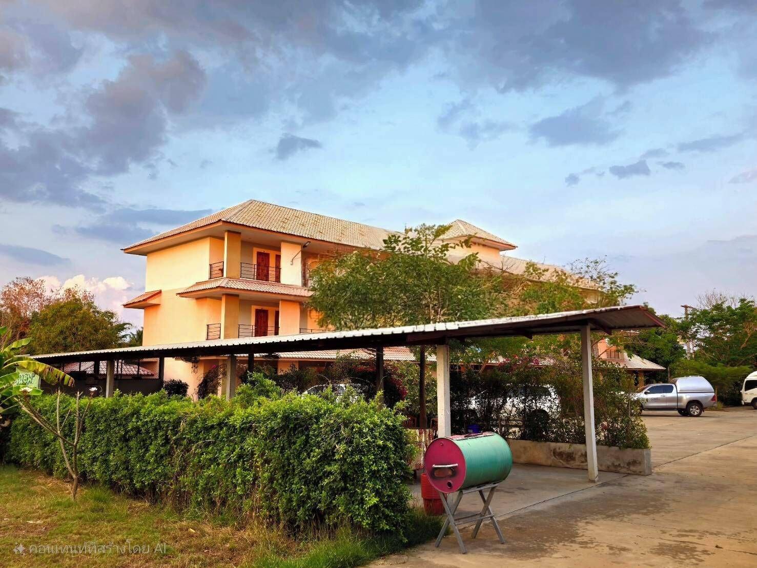 Restaurant Bumnsaya Place