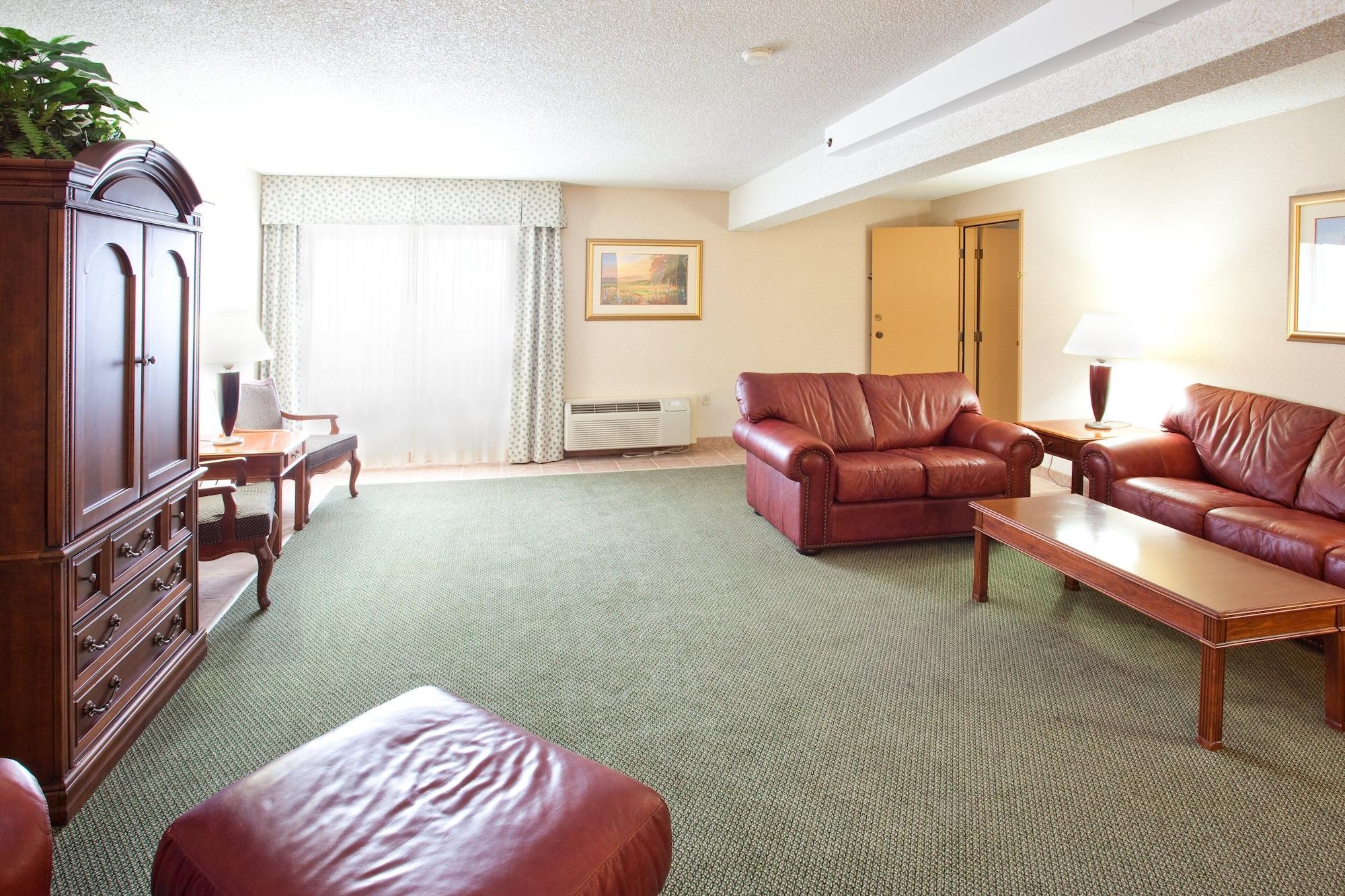 Habitación Holiday Inn Great Falls- Convention Center by IHG