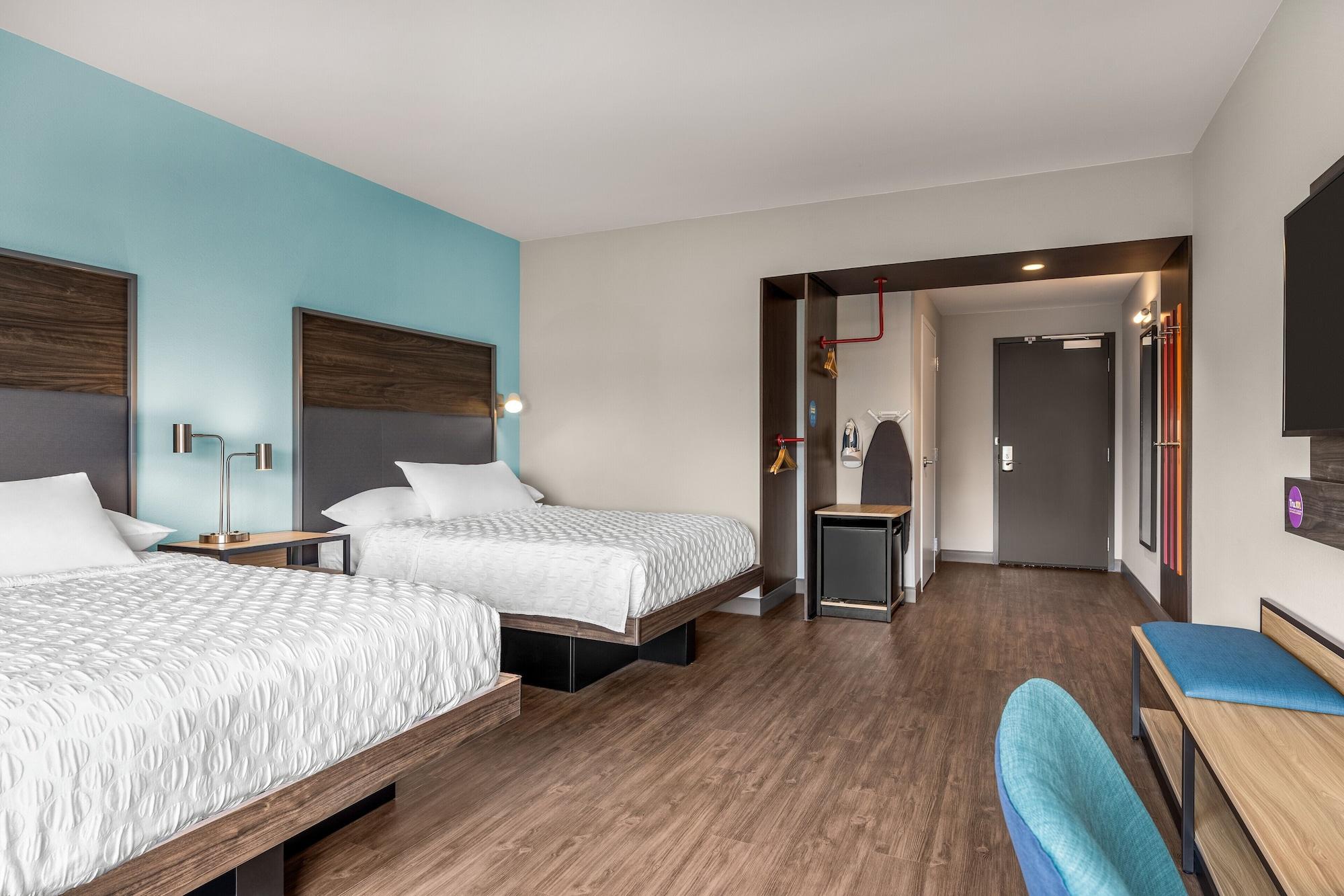 Habitación Tru by Hilton Lancaster East