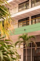 Alojamiento - MOOD MATUNA HOTEL CARTAGENA