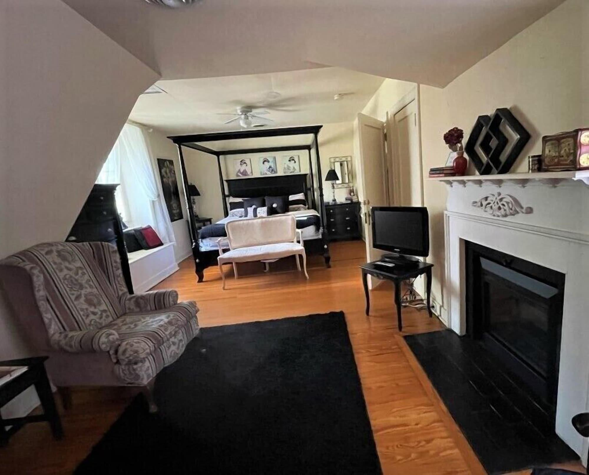 Habitación Longacre of Appomattox
