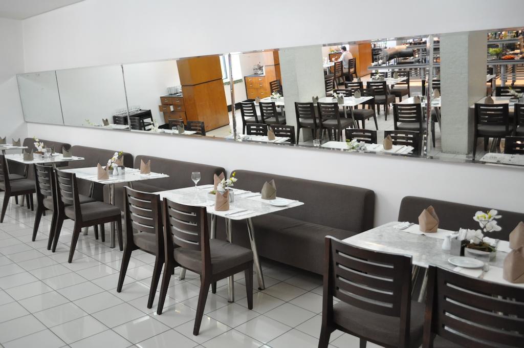 Hotel Luxor Soft Hotel Teresina