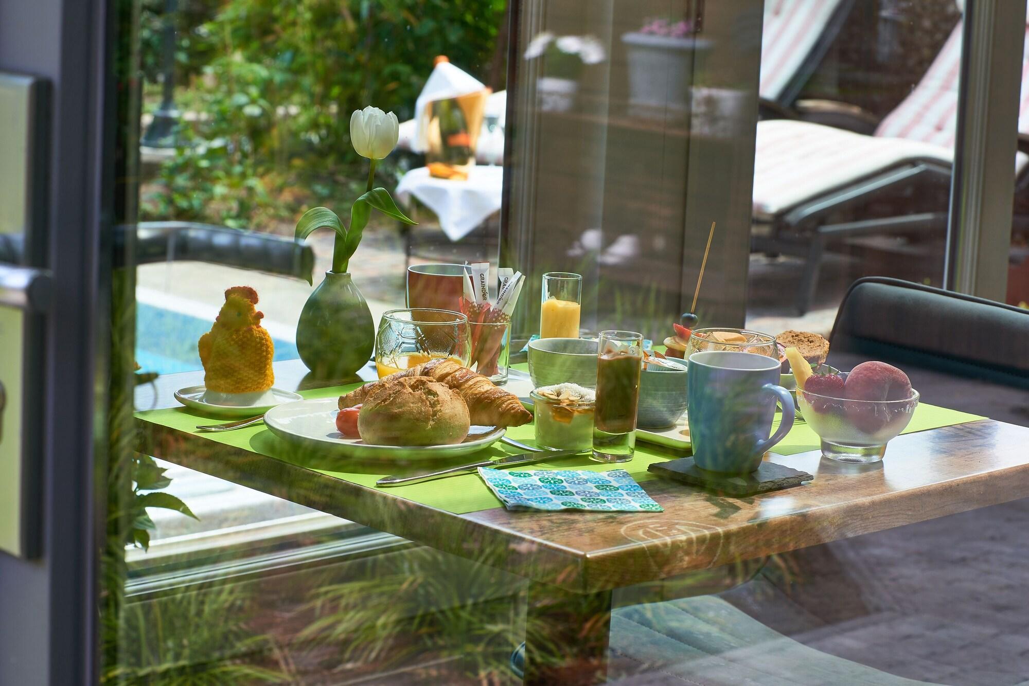 Restaurant B&B De Joker