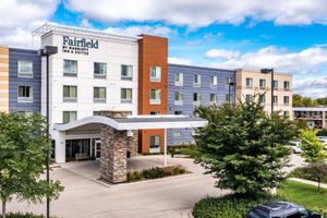 Alojamiento - Fairfield Inn & Suites Rochester Mayo Clinic Area/St. Marys
