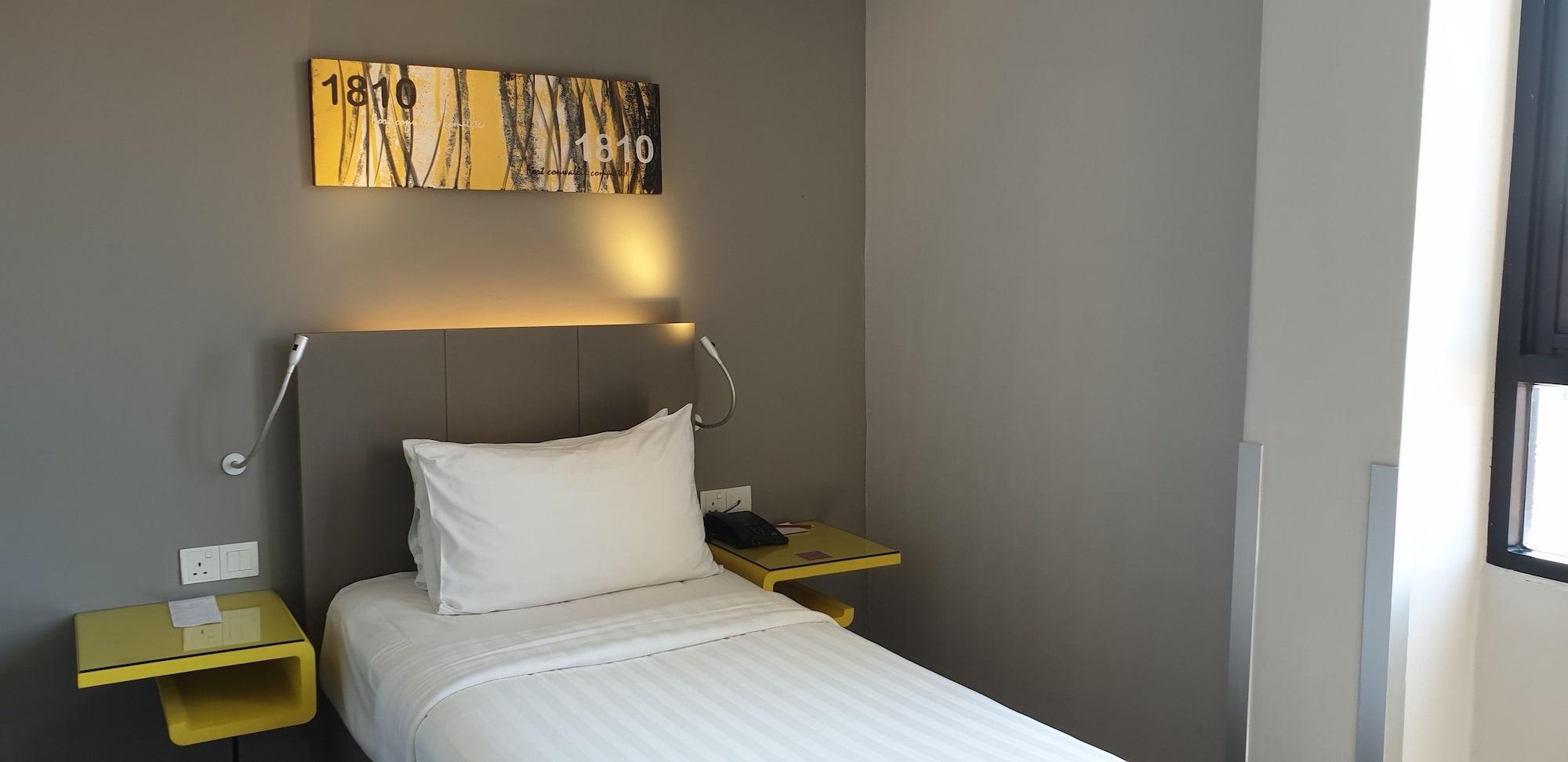 Habitación Travelodge Georgetown