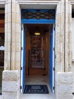 Alojamiento - Hotel Pjazza Merkanti - Boutique Living