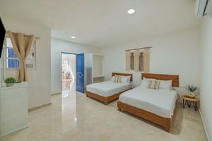 Alquiler Vacacional - Suites Ha