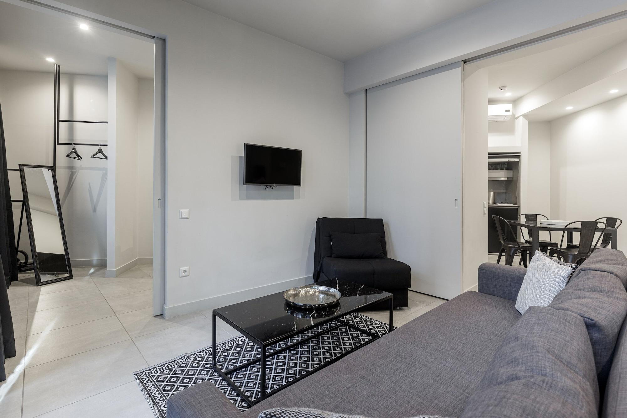 Comodidades del Alojamiento Heart Of Athens