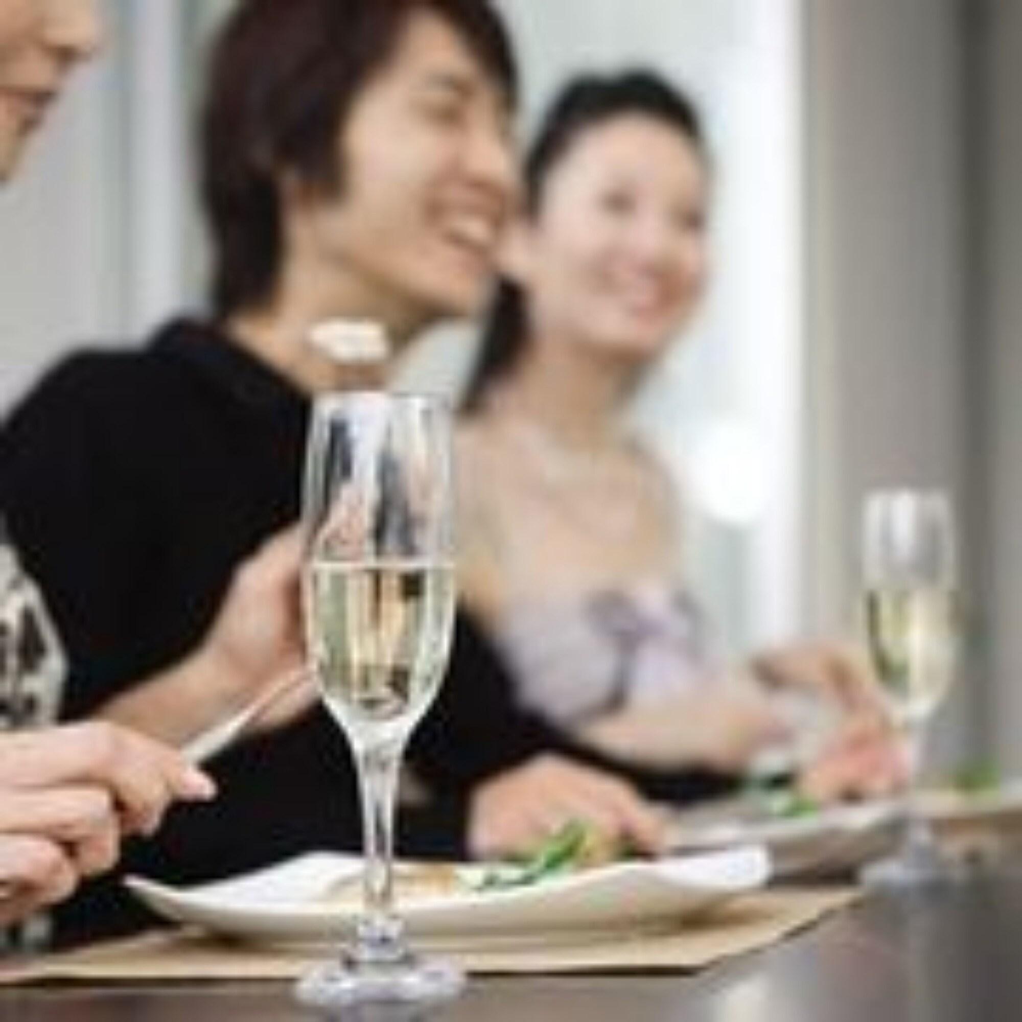 Restaurant Crowne Plaza Langfang Grand Epoch City