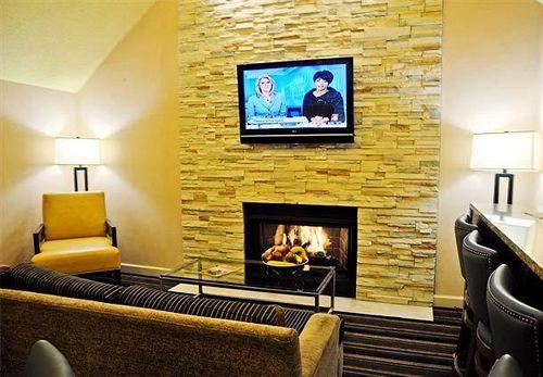 Comodidades del Alojamiento Residence Inn by Marriott Detroit Troy/Madison Heights