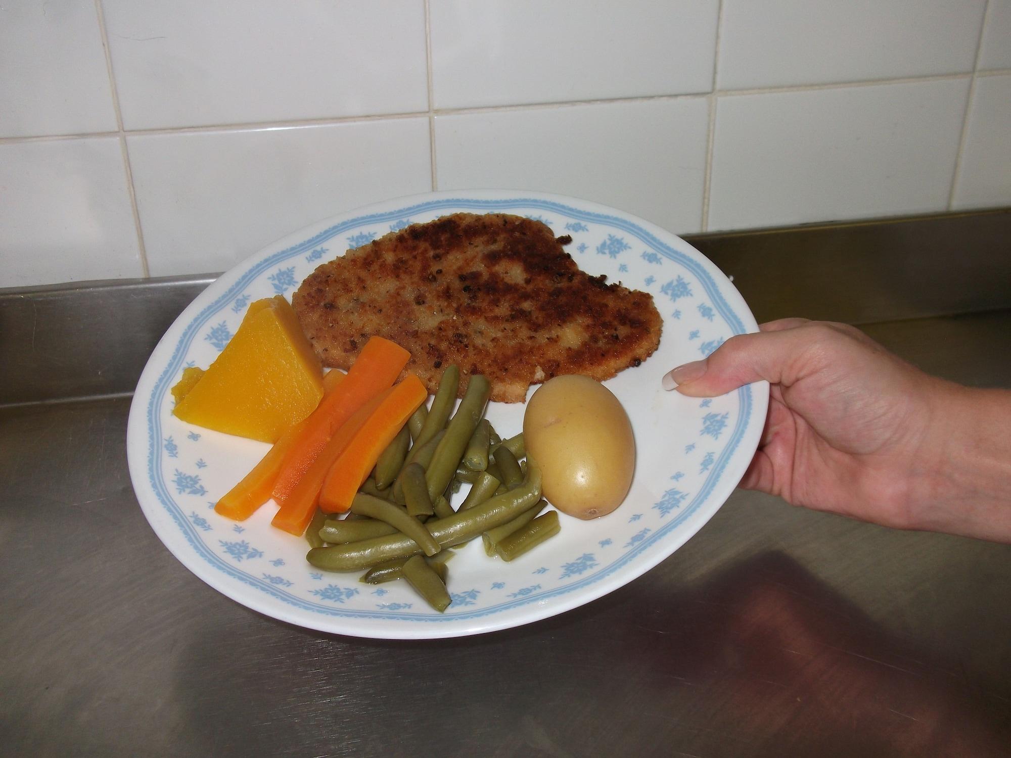 Restaurant Hilldrop Motor Inn